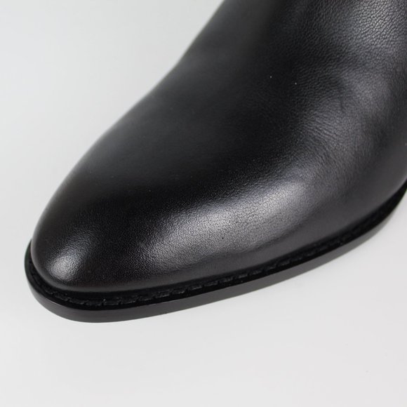 NEW ALEXANDER WANG Kori Cut Out Heel Ankle Boot - Picture 10 of 16